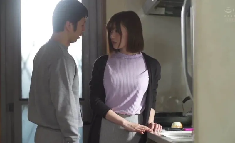 Em Ông xã và ham muốn xxx với chị dâu