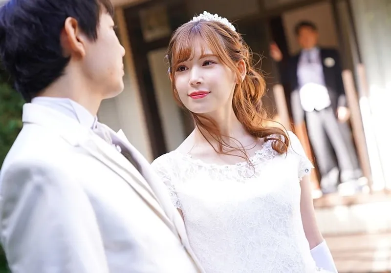 Bố Gã chồng xxx người tình của con trai ngay sau lễ cưới của con trai