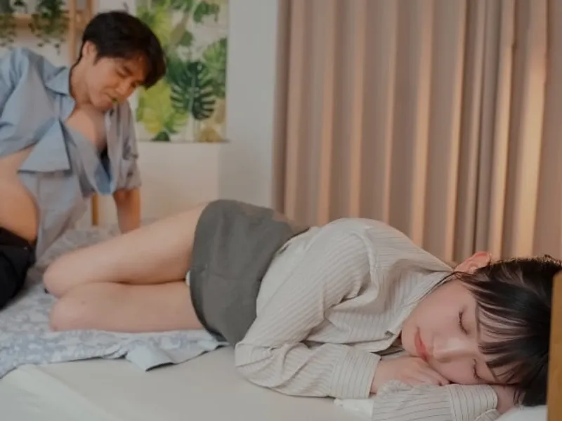 Quan hệ cô nhân viên nữ đáng ghét trong công ty